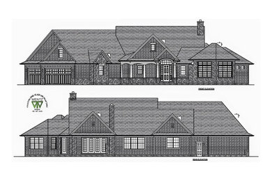 Kaizen Builders, Hunter Trail Valparaiso Indiana