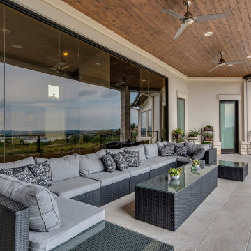 Outdoor Living