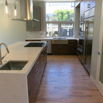 Modern Luxury in Menlo Park