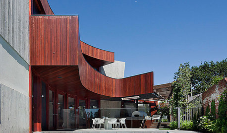 Houzzbesuch: Für die Zukunft vorgebaut