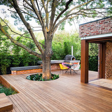 decks