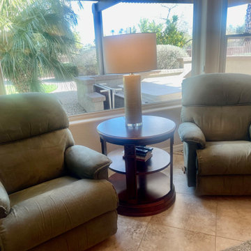 Sun City Grand Update