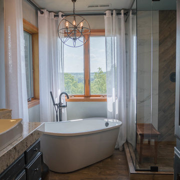 Bathroom Tile