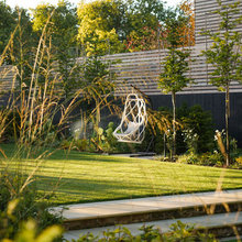 Garden Step