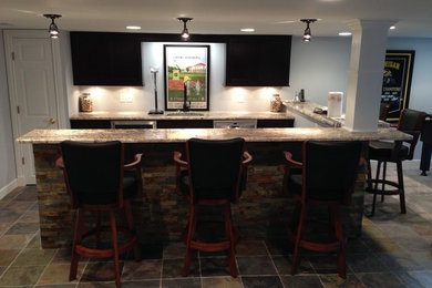 Northville Wet Bar