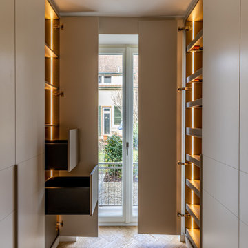Z11 - Diele & Garderobe