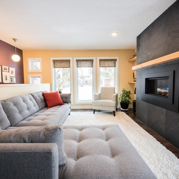 Rio Terrace Phase 2 Renovation