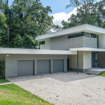 Certified Passive House - Stamford, CT