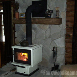 Fireplace Mantels - Fireplace Accessories