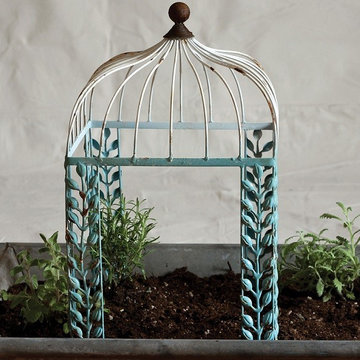Miniature Gazebo