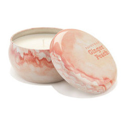 Ginger Peach Candle - Candles