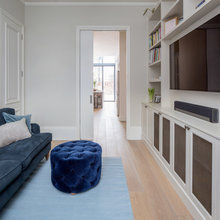 MMR - Living Room