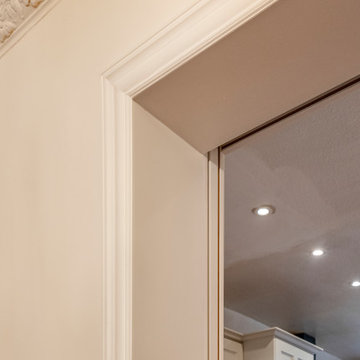 Gerrards Cross Pocket Door