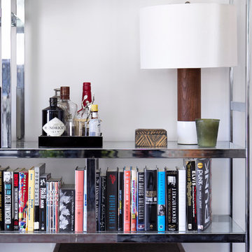 Traditional Home Office
