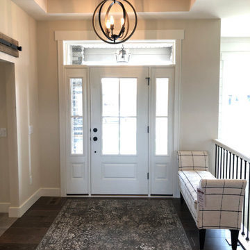 NRG HOMES Grand Prairie #1