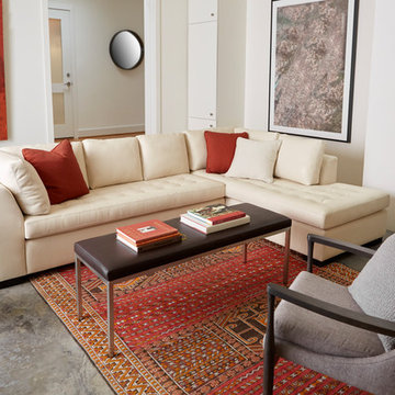 American Leather Furniture | American Leather at Recliners.LA