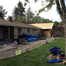 Remodel pics