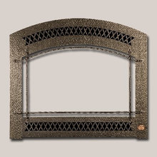 Fireplace - Linda's
