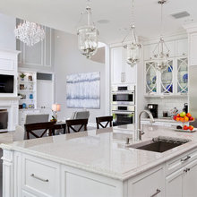 Kitchen Ideas