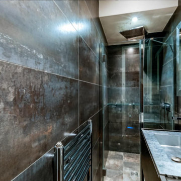 Appartement - Monceau