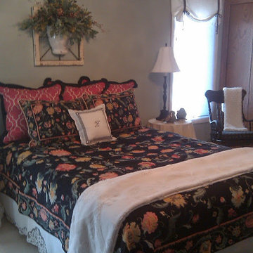 Bedding