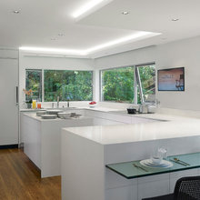 Kitchen ideas