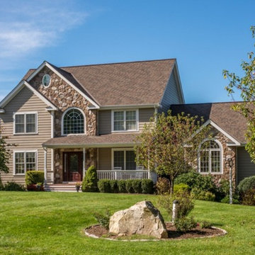 Everlast Composite Siding