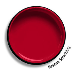 Resene Smashing - Paint