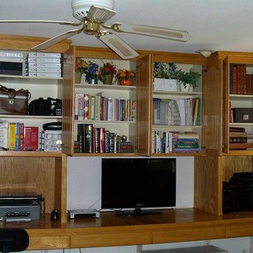 Karen's Office