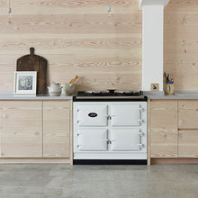 11 Styles of Kitchen Cabinet Doors That Aren’t Shaker