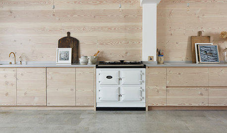 11 Styles of Kitchen Cabinet Doors That Aren’t Shaker