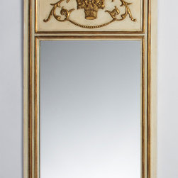 Custom Mirrors - Wall Mirrors