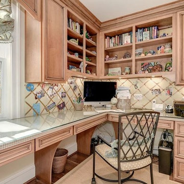 Potomac Kitchen Addition