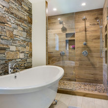 Bathroom Ideas