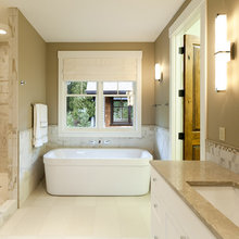 bath