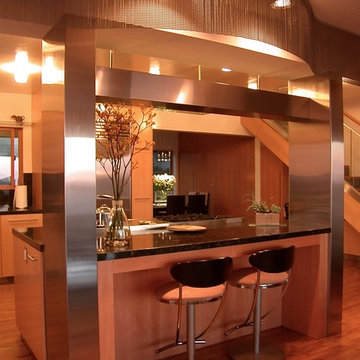 Hollywood Riviera Residence