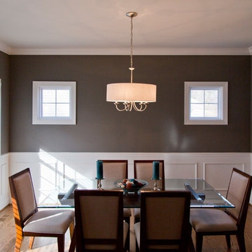 Kingbridge Homes in St. Louis