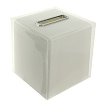Tissue box