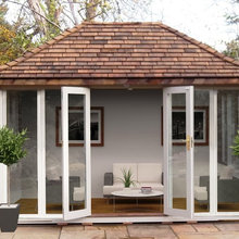 garden buildings