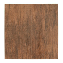 Outdoor Spaces - Flooring