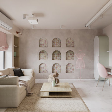 Activity Room