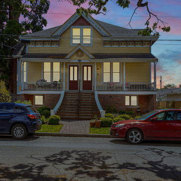 1-1731 Albert Ave