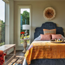 Second Floor Large Bedroom