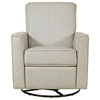 Sutton Swivel Recliner