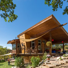 Frakes House