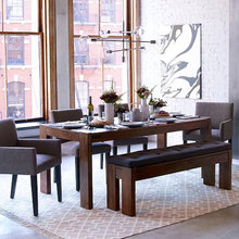 Dining tables