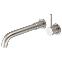 Contemporary Bathtub Faucets by Pioneer Industries, Inc.