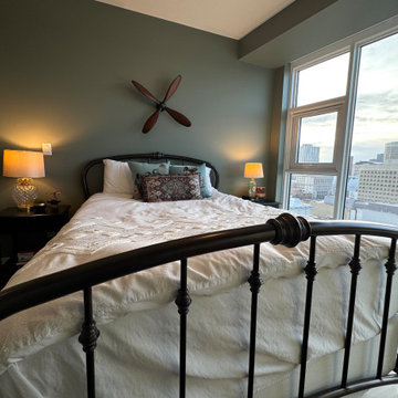 Arris Residence: Eclectic Comfort