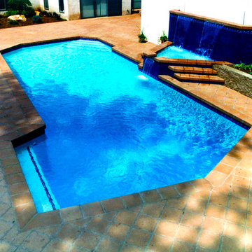 Residential Pools