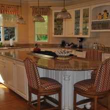 Backsplash